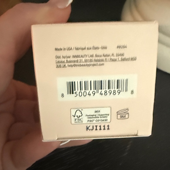 Extreme Cream Firming & Lifting Moisturizer - Cream - Picture 2 of 2